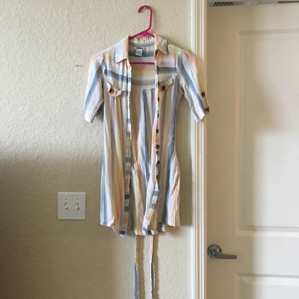 Billabong dress